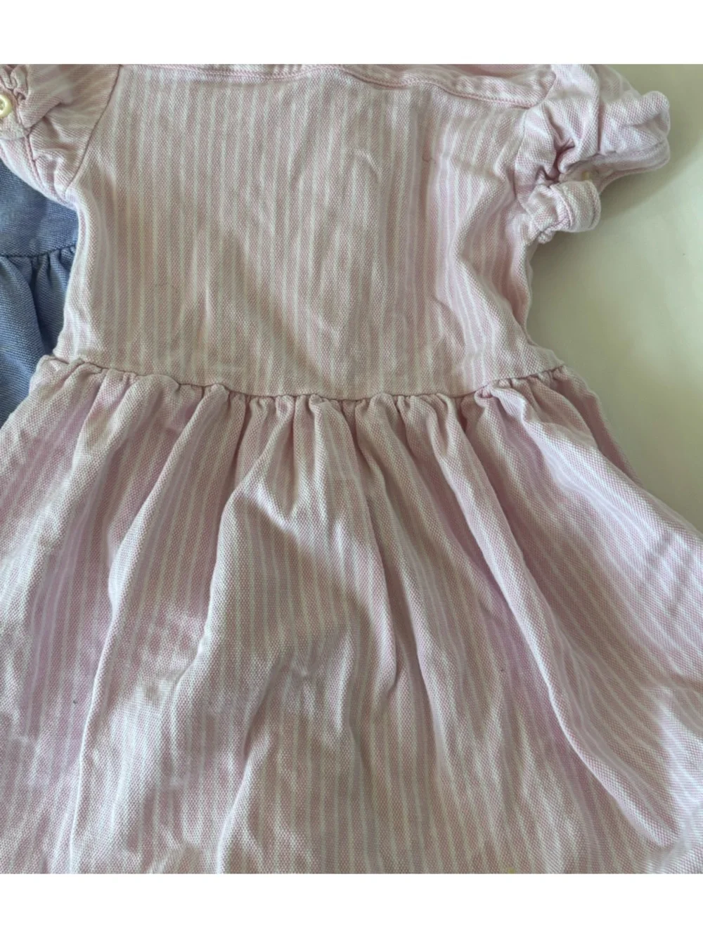 Two Ralph Lauren Dresses 18 months - Picture 10 of 10